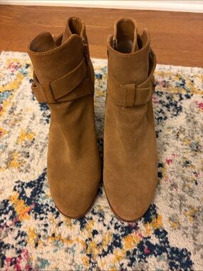 Gianni Bini Davis Ankle Boots